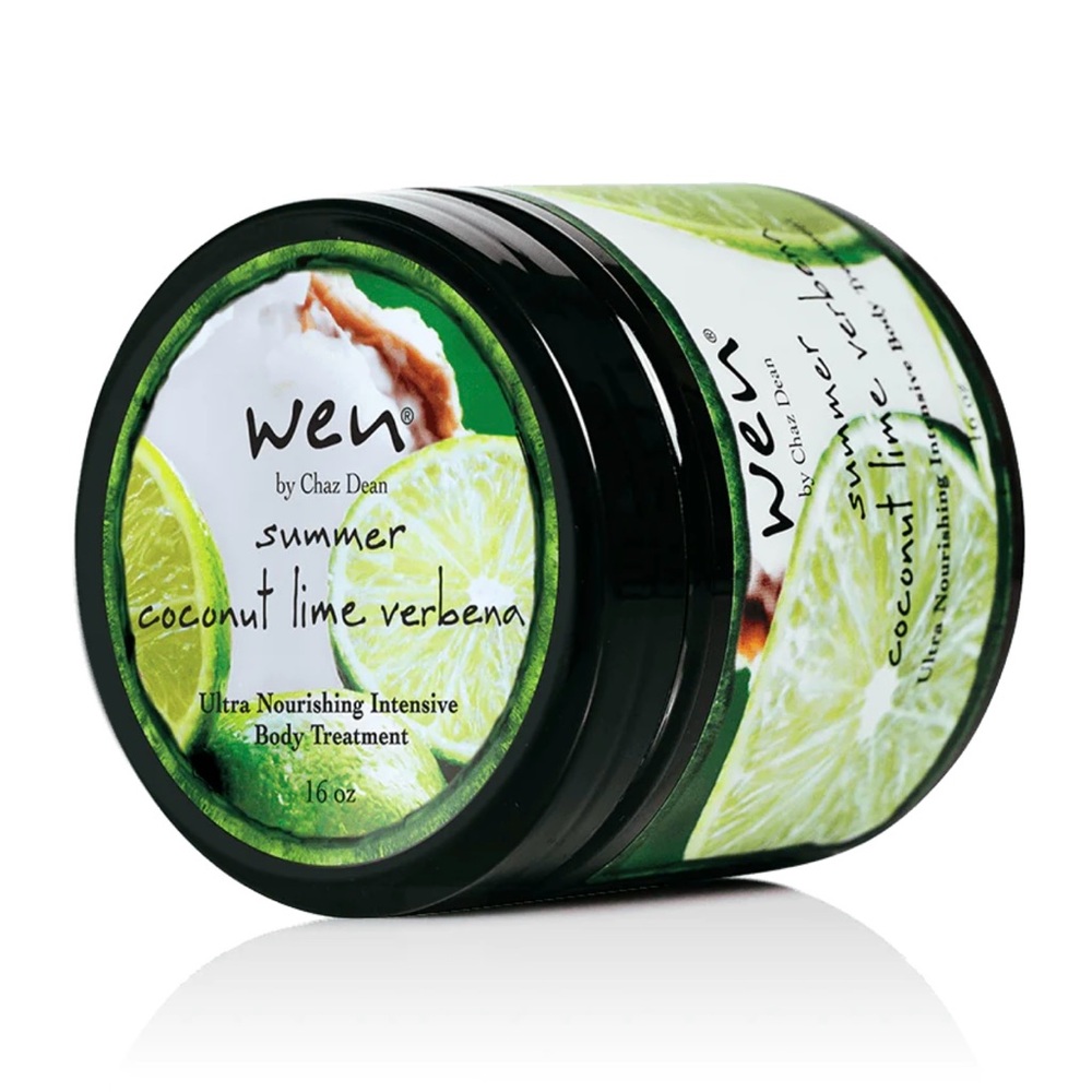 $$ DROP  WEN Ultra Nourishing Intensive Body Treatment cream